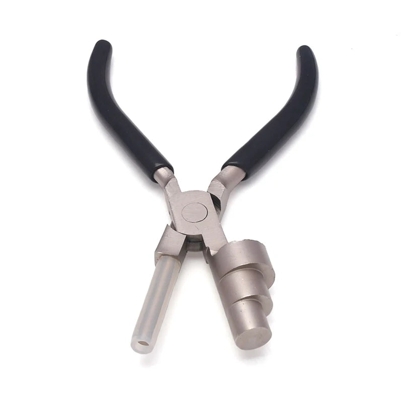 Durable Bail Making Pliers Tool Multi-Size Jewelry Pliers