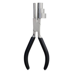 Jewelry Bail Making Pliers Tool Multi-Size Wire Bending Loop for Crafting