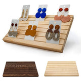 Commercial Use Jewelry Earrings Holder