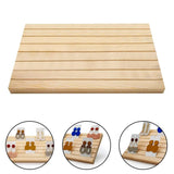 Commercial Use Jewelry Earrings Holder