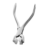 Bracelet Bending Pliers Jewelry Repair Tool