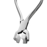 Bracelet Bending Pliers Jewelry Repair Tool