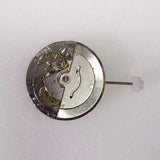 Dual-Calendar Movement Replacement for Watch Repair
