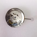 Dual-Calendar Movement Replacement for Watch Repair