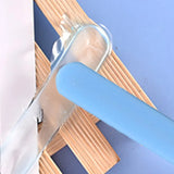 Silicone Baking Cup 100/600ml Measuring Cup Epoxy Resin Mold