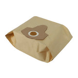 Vacuum Cleaner Dust Bags for PNTS 1400 1500 Spare Repair Tools 5PCS