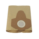 Vacuum Cleaner Dust Bags for PNTS 1400 1500 Spare Repair Tools 5PCS