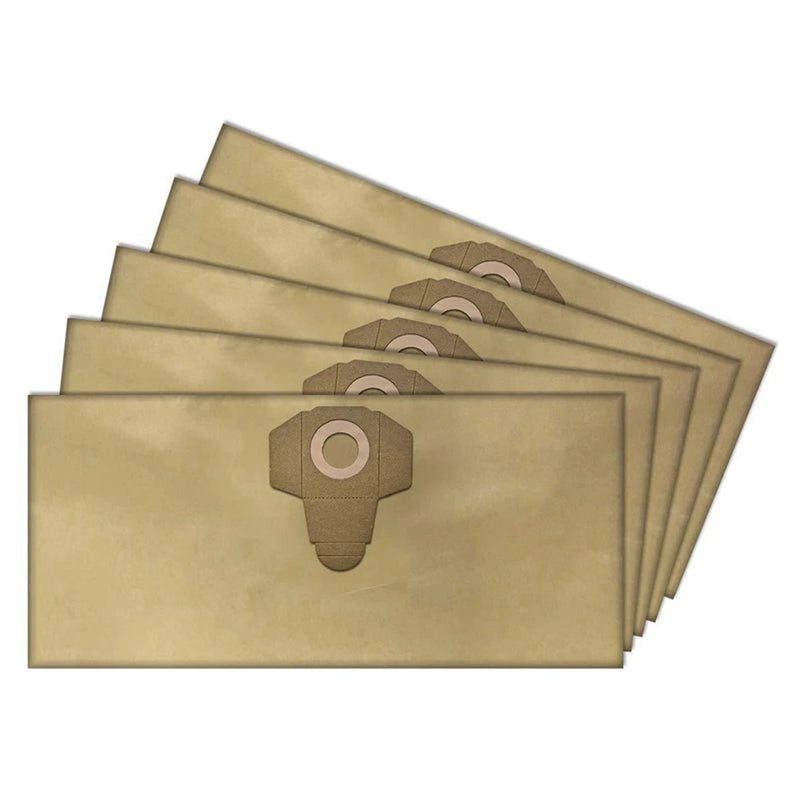 Vacuum Cleaner Dust Bags for PNTS 1400 1500 Spare Repair Tools 5PCS