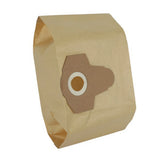 Vacuum Cleaner Dust Bags for PNTS 1400 1500 Spare Repair Tools 5PCS