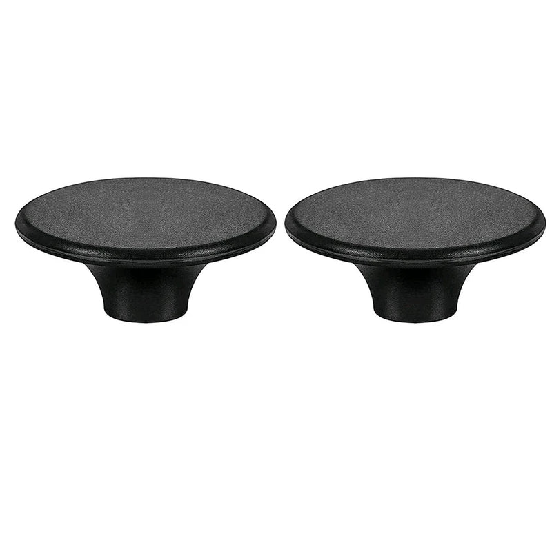 Bakelite Replacement Knob for Dutch Oven Pots - 2 Sets