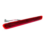 Dynamic 3rd Brake Light Red Shell Rear Tail Lamp