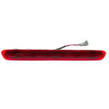 Dynamic 3rd Brake Light Red Shell Rear Tail Lamp