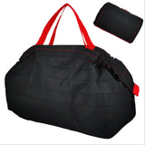 E-Ling Handbag Reusble Foldable Shopping Bag