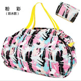E-Ling Handbag Reusble Foldable Shopping Bag