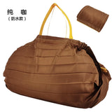 E-Ling Handbag Reusble Foldable Shopping Bag