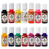 E15E Liquid Colorant Dye Ink Pigment for Jewelry Making