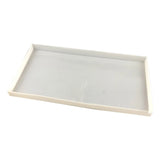 E15E Silicone Mold for Epoxy Resin Table