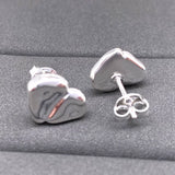 Friendship Earrings for Women Men by Uno de 50