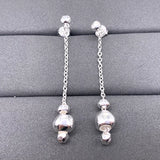 Friendship Earrings for Women Men by Uno de 50