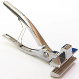 Canvas Stretching Plier Heavy Duty Zinc Alloy Stretcher Tool