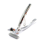 Canvas Stretching Plier Heavy Duty Zinc Alloy Stretcher Tool
