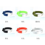 Personalized Engraved Bracelet Stainless Steel Adjustable