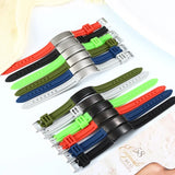 Personalized Engraved Bracelet Stainless Steel Adjustable