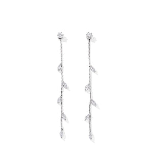 Austrian Edition Goose Women's Earrings