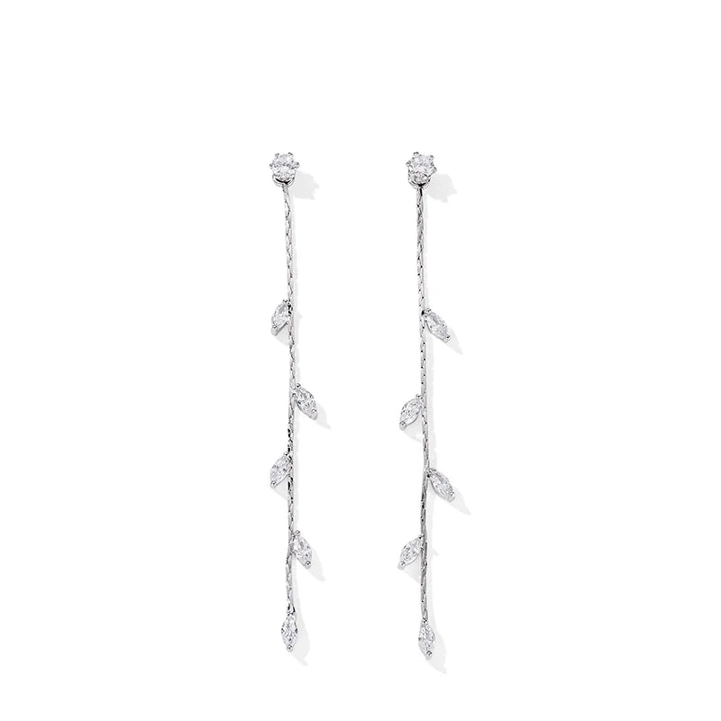 Austrian Edition Goose Women's Earrings
