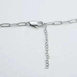 Elegant Link Chain Bracelet for Women