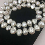 9-10mm Natural Pearl Necklace