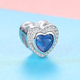 925 Silver Beads Charms - DIY Jewelry Making