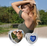 925 Silver Beads Charms - DIY Jewelry Making