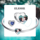 925 Silver Beads Charms - DIY Jewelry Making