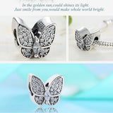 925 Sterling Silver Charm Bead Ladybug Dog Family Tree Clover Heart Charm