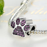 925 Silver Charms Beads for DIY Jewelry Making