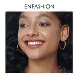 Circle Hoop Earrings Stainless Steel Earings Bulk