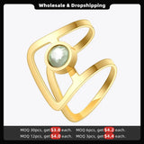 Curving Zircon Earrings Ear Cuff Gift Jewelry