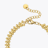 Arrow Bracelet Heart Bracelets Stainless Steel Party Jewelry B212241