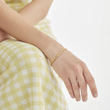 Arrow Bracelet Heart Bracelets Stainless Steel Party Jewelry B212241
