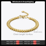 Arrow Bracelet Heart Bracelets Stainless Steel Party Jewelry B212241