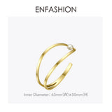 Fish Opening Cuff Bracelet for Women B2019