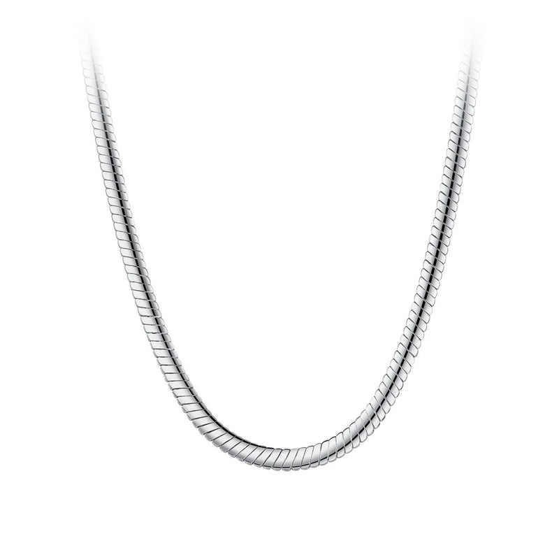 Double Layer Snake Body Choker Necklaces For Women Necklace Jewelry Christmas