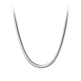 Double Layer Snake Body Choker Necklaces For Women Necklace Jewelry Christmas