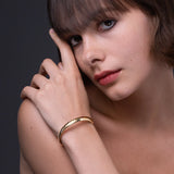 Double Layer Snake Bracelets For Women Bangles Jewelry Gift