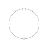 Kpop Pearl Choker Necklace Vintage Necklaces Collier Gift P213262