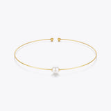 Kpop Pearl Choker Necklace Vintage Necklaces Collier Gift P213262