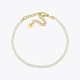 Natural Irregular Pearl Bracelets For Women Armband Bangles Jewelry