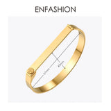 Personalized Engraved Flat Bar Cuff Bracelet Stainless Steel Bangle