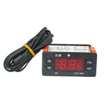 ETC-961 Temp Controller Humidity Control Thermometer Hygrometer Alarm 220V